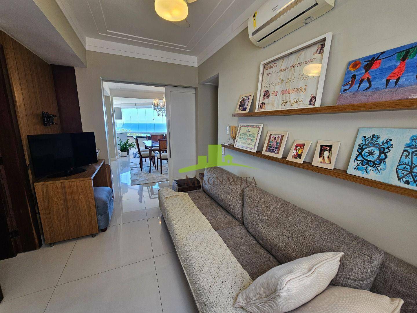 Apartamento - Rio Vermelho