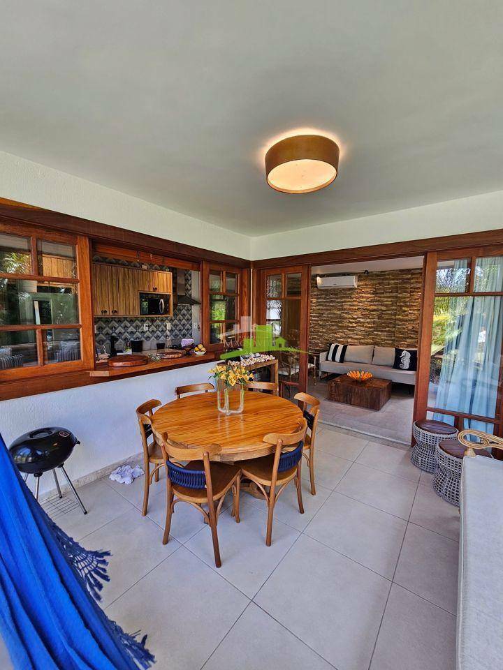 Apartamento - Praia Do Forte