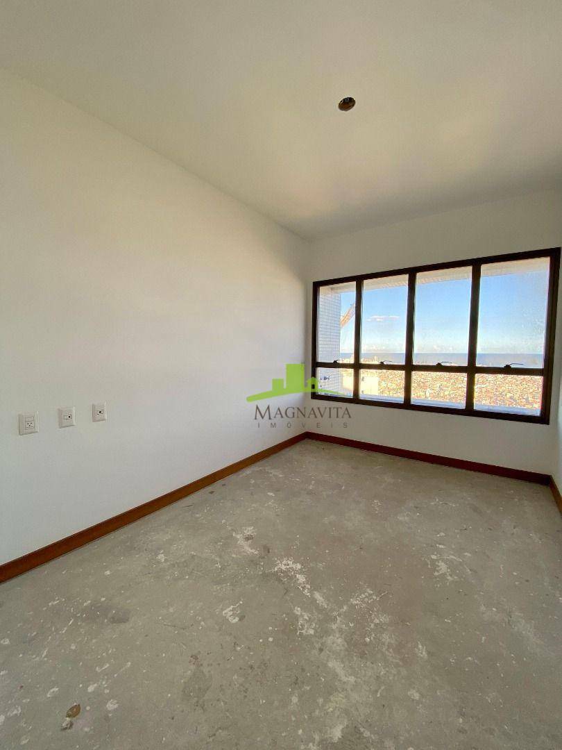 Apartamento - Horto Florestal