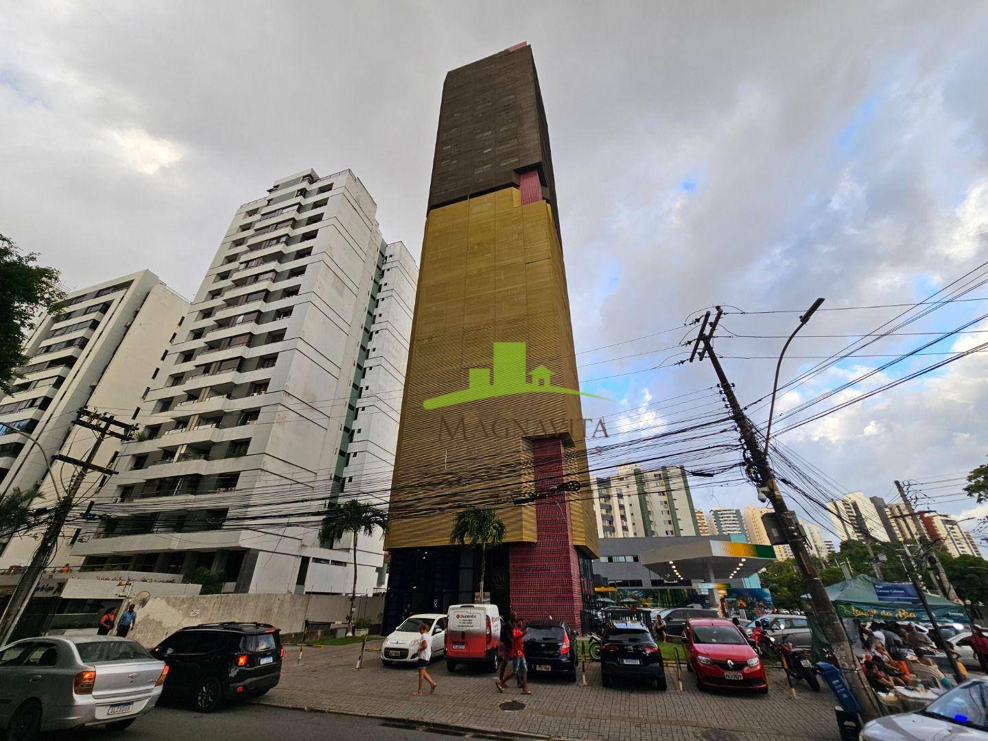 Apartamento - Cidade Jardim