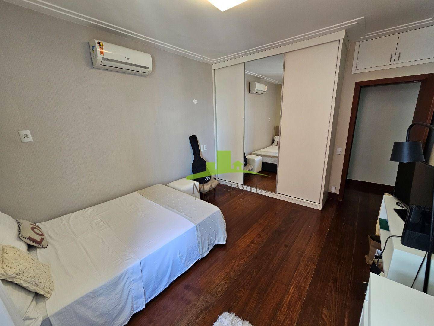 Apartamento - Rio Vermelho