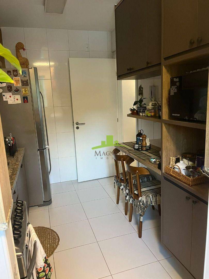 Apartamento - Cidade Jardim