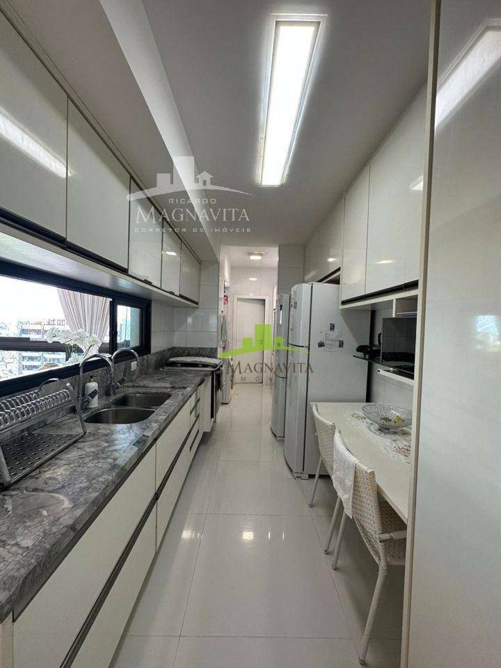 Apartamento - Horto Florestal
