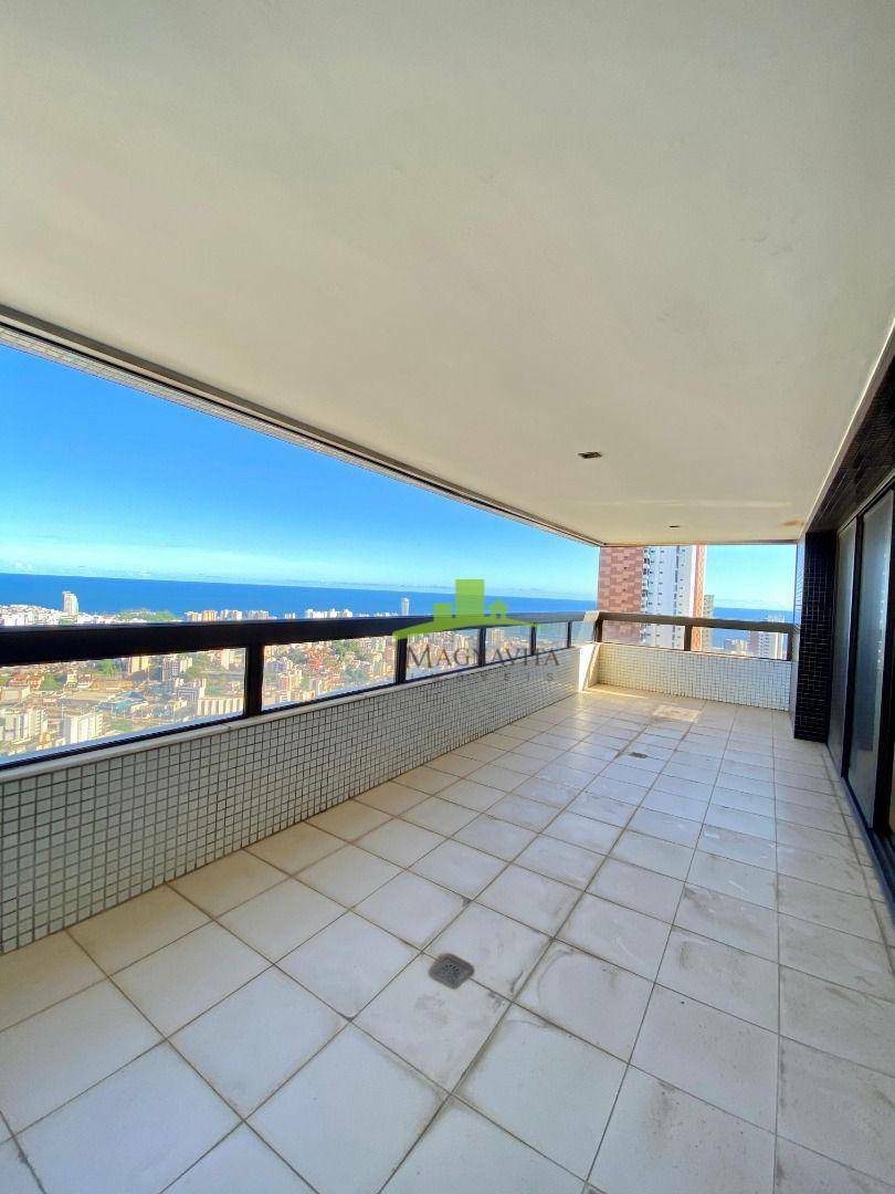 Apartamento - Horto Florestal
