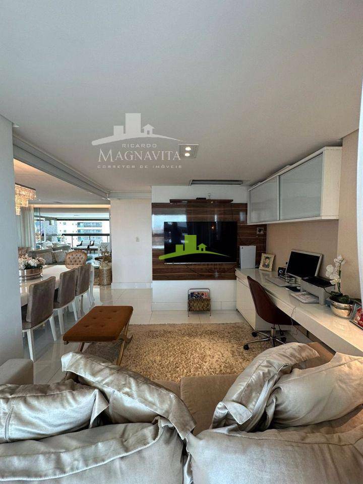 Apartamento - Horto Florestal