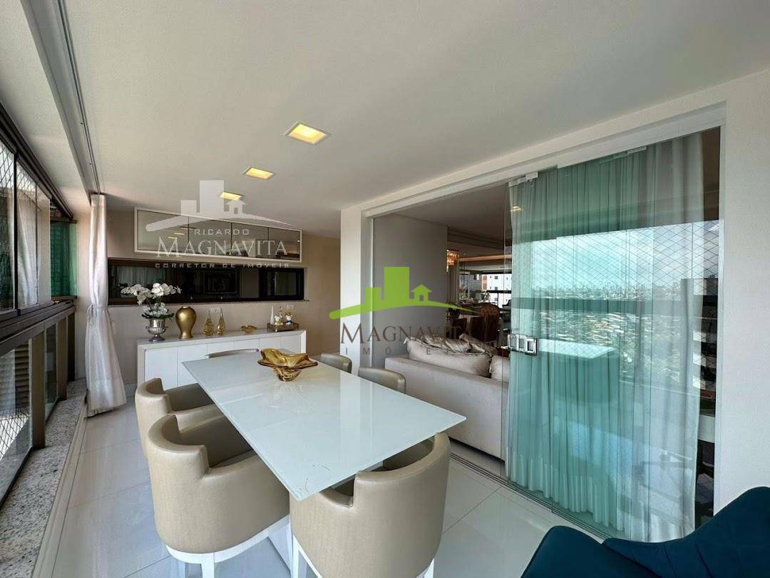 Apartamento - Horto Florestal
