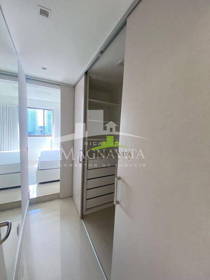 Apartamento - Horto Florestal