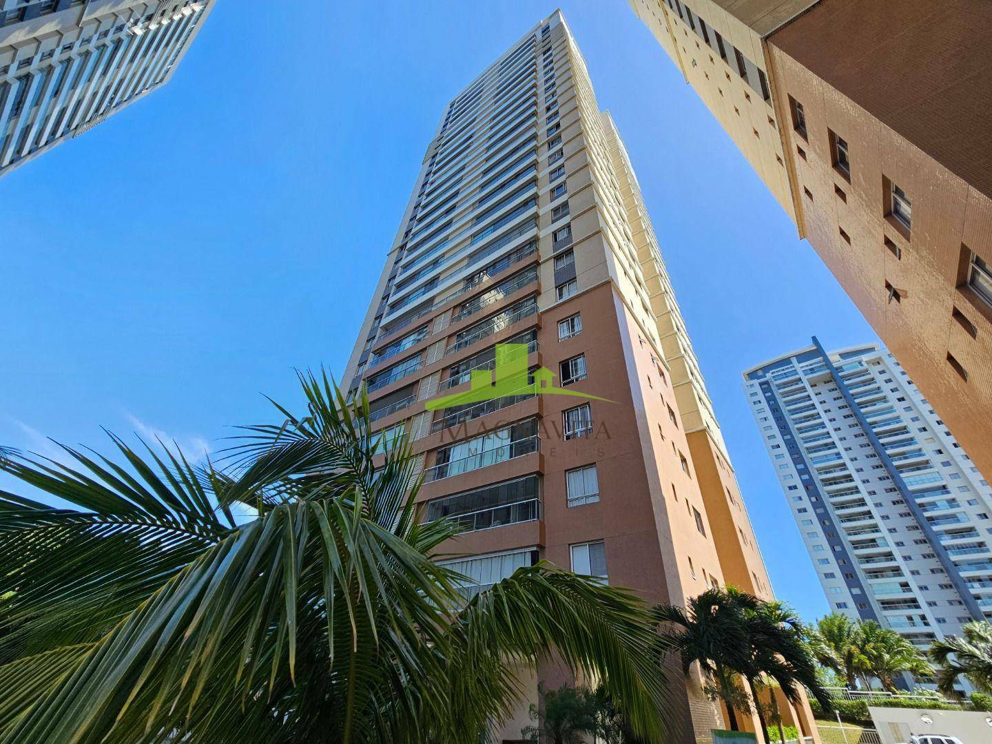 Apartamento - Patamares