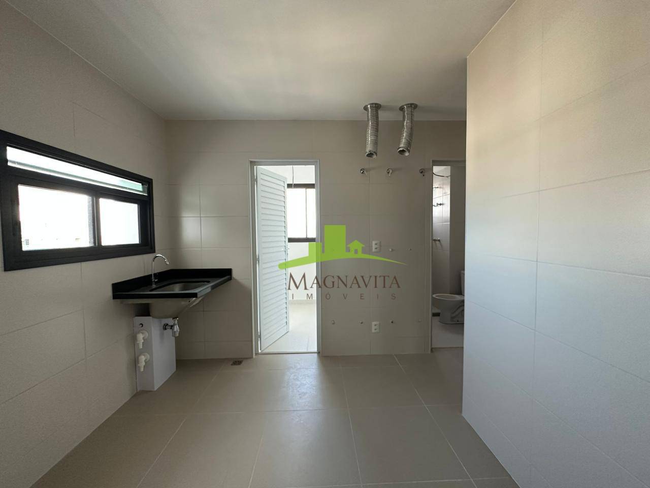 Apartamento - Horto Florestal