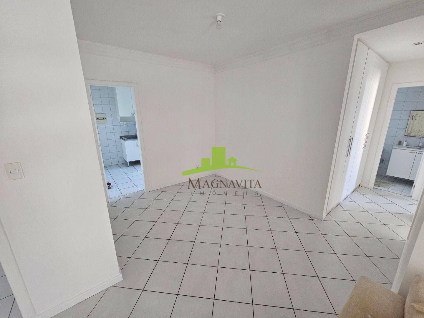 Apartamento - Pituba