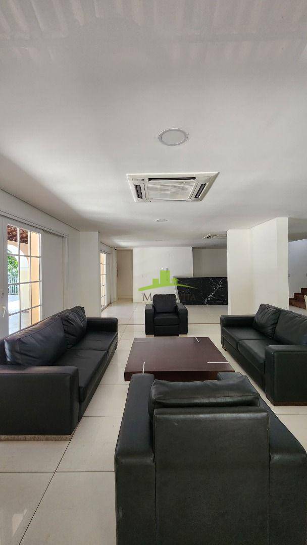 Apartamento - Horto Florestal