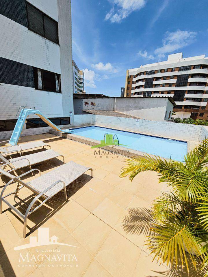 Apartamento - Recreio Ipitanga