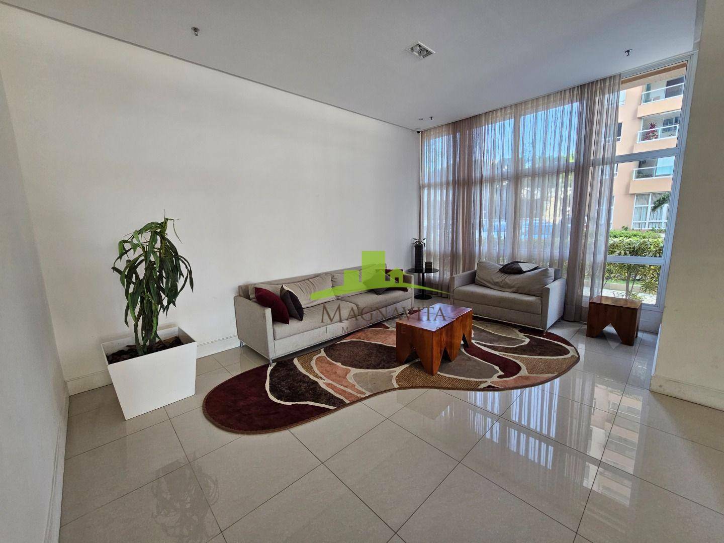 Apartamento - Patamares