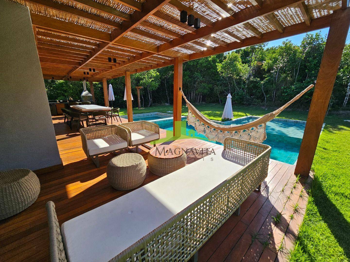 Casa - Praia Do Forte
