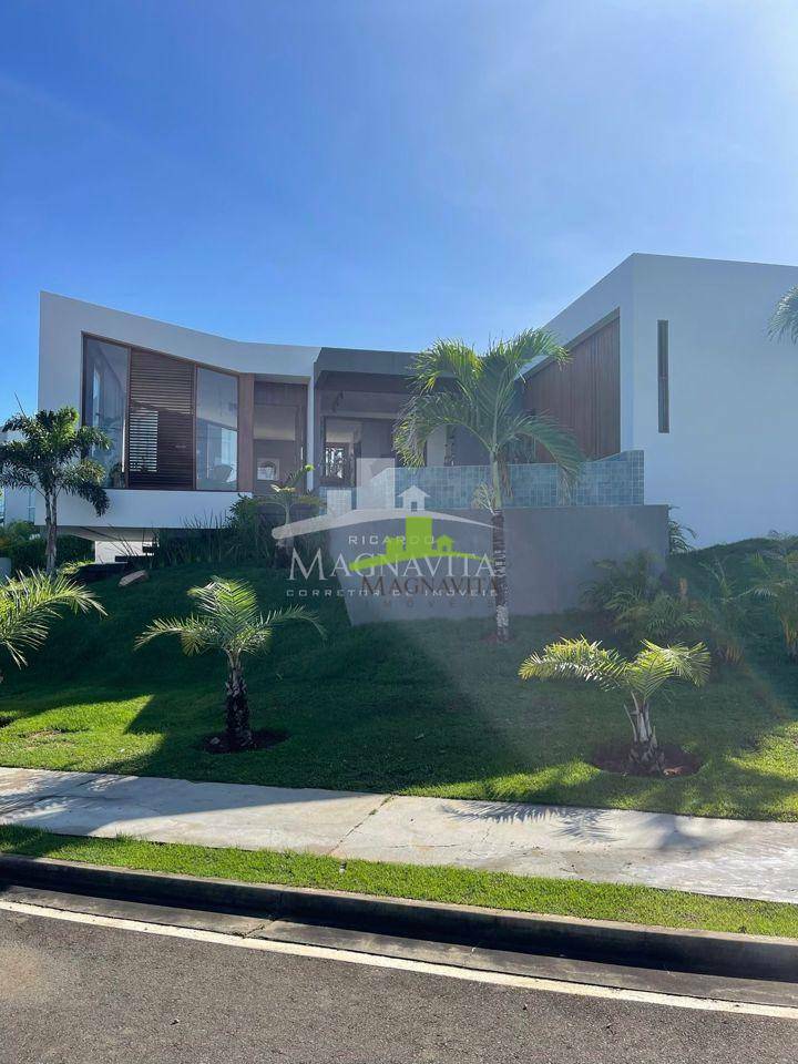 Casa - Alphaville Litoral Norte 2