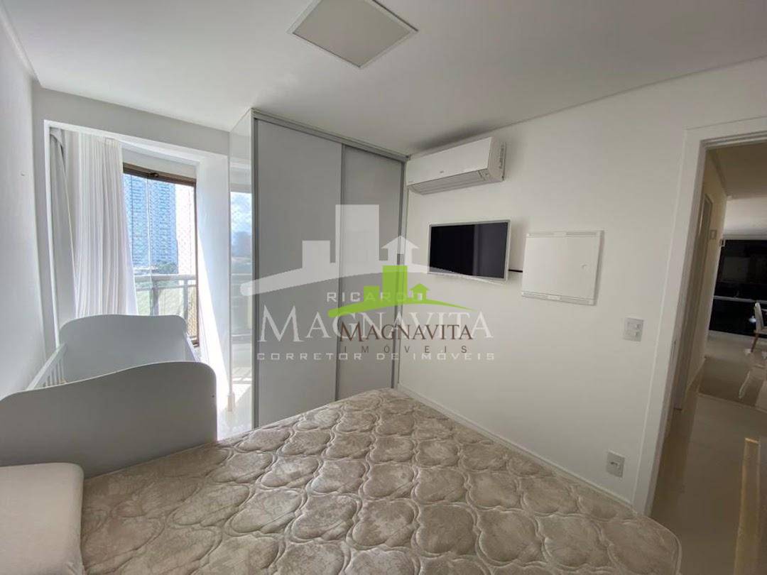 Apartamento - Horto Florestal