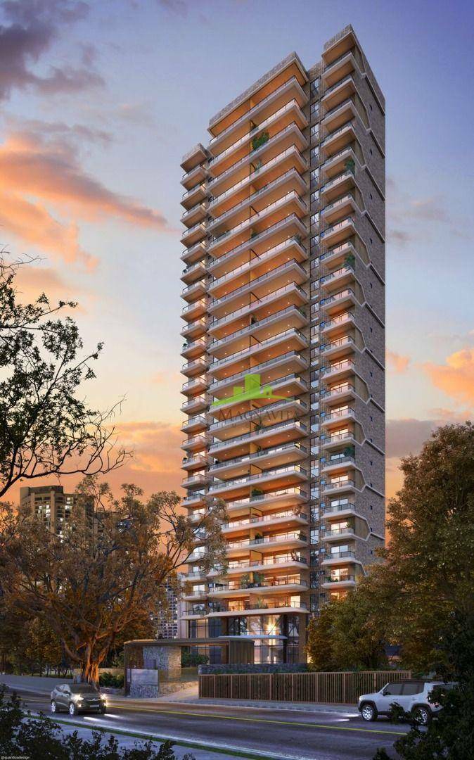 Apartamento - Horto Florestal