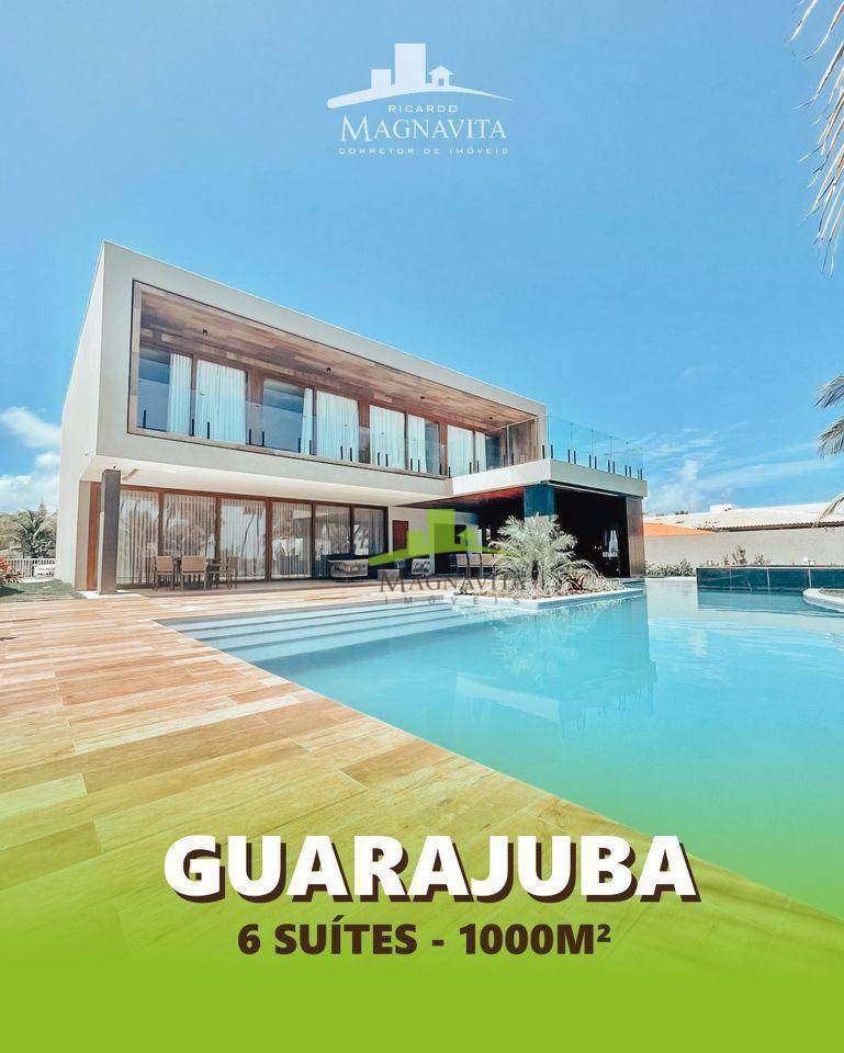 Casa - Guarajuba