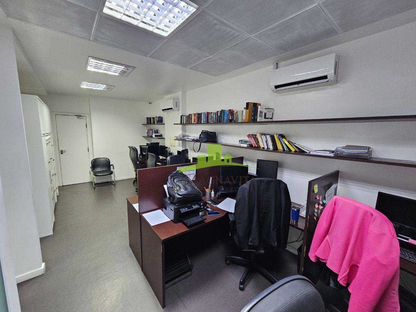 Apartamento - Cidade Jardim