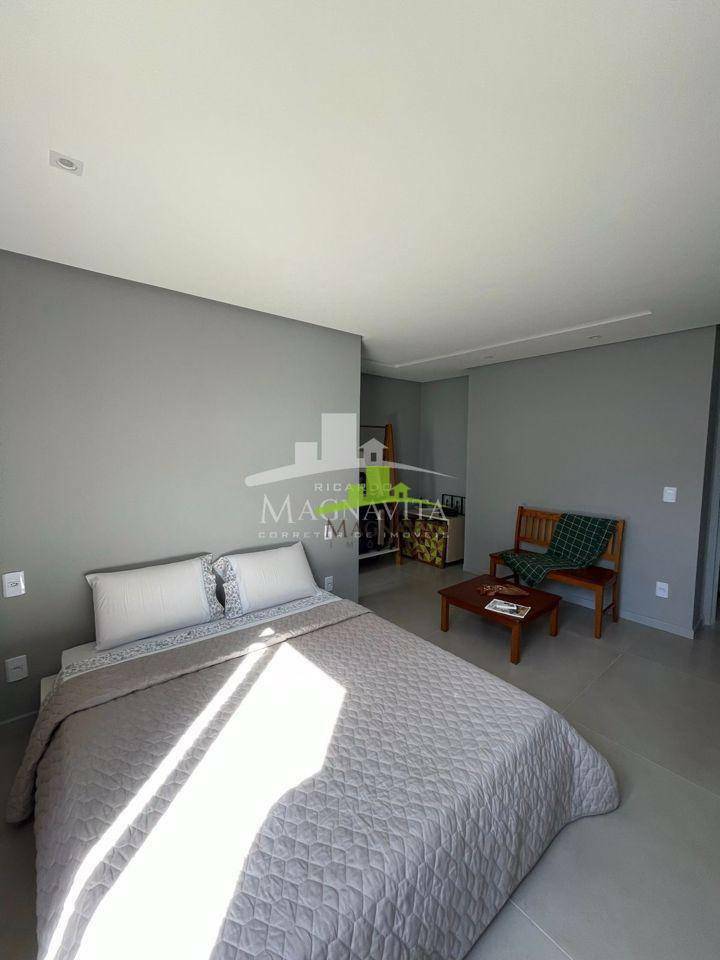Casa - Alphaville Litoral Norte 2