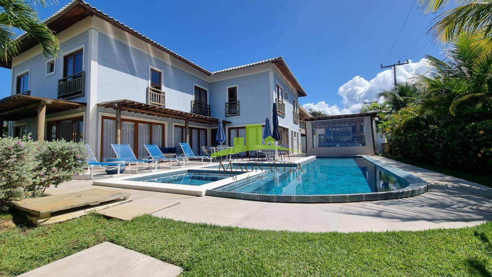 Casa - Guarajuba