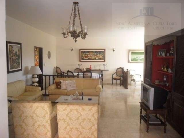 Apartamento - Campo Grande