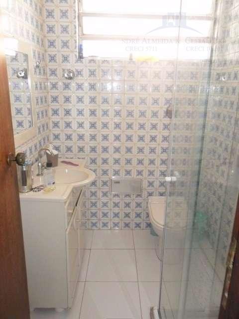 Apartamento - Campo Grande