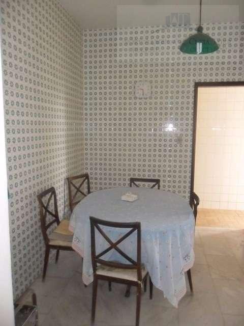 Apartamento - Campo Grande