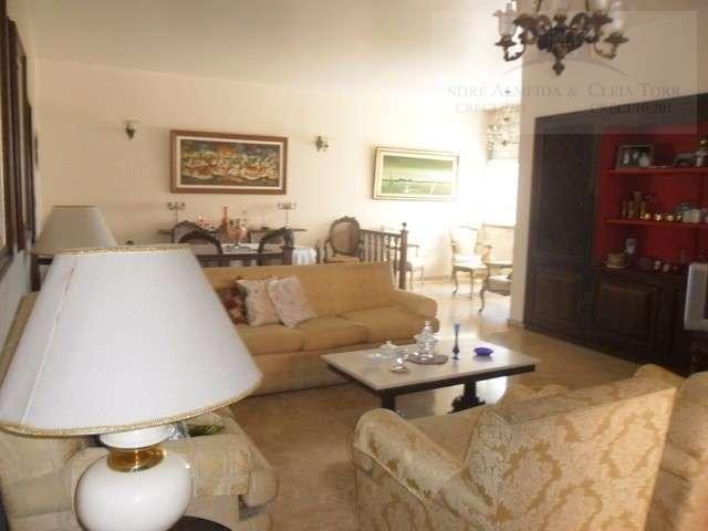 Apartamento - Campo Grande