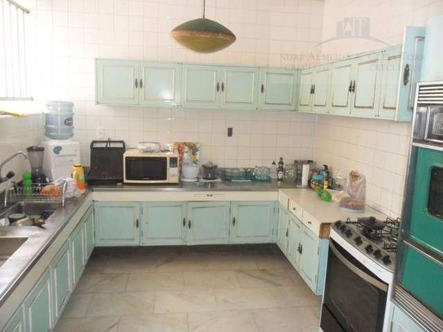 Apartamento - Campo Grande