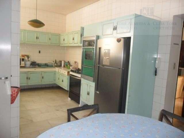 Apartamento - Campo Grande