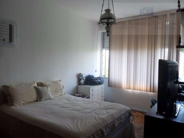 Apartamento - Campo Grande