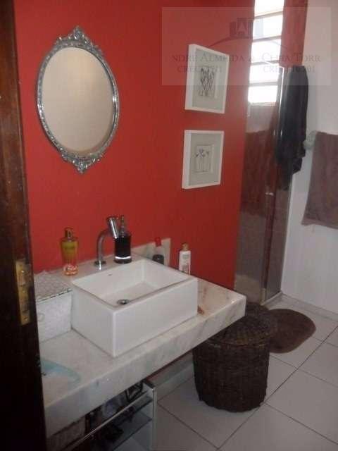 Apartamento - Campo Grande