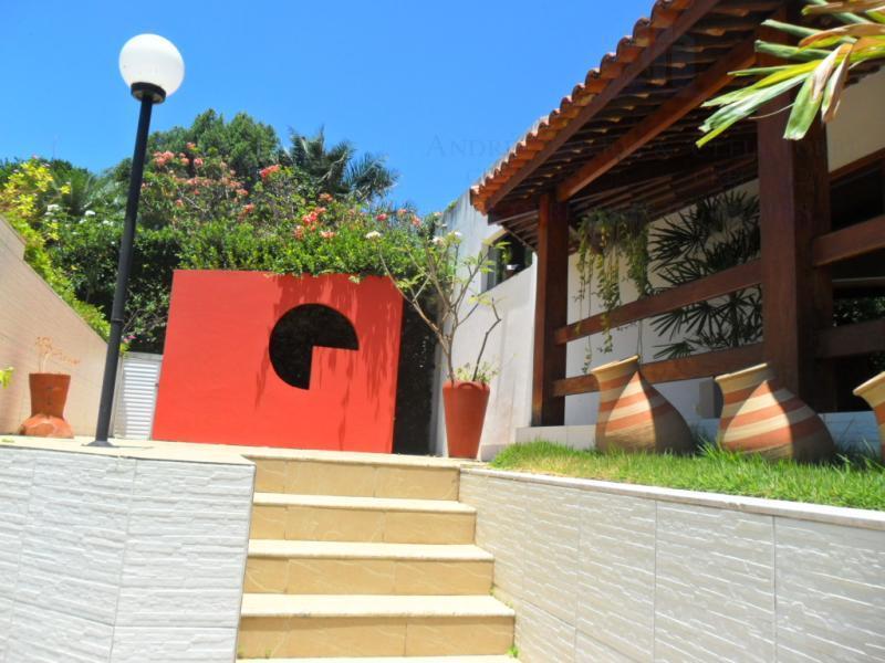 Casa - Horto Florestal