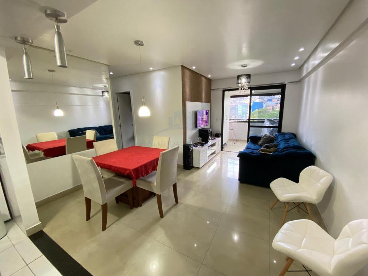 Apartamento - Federacao