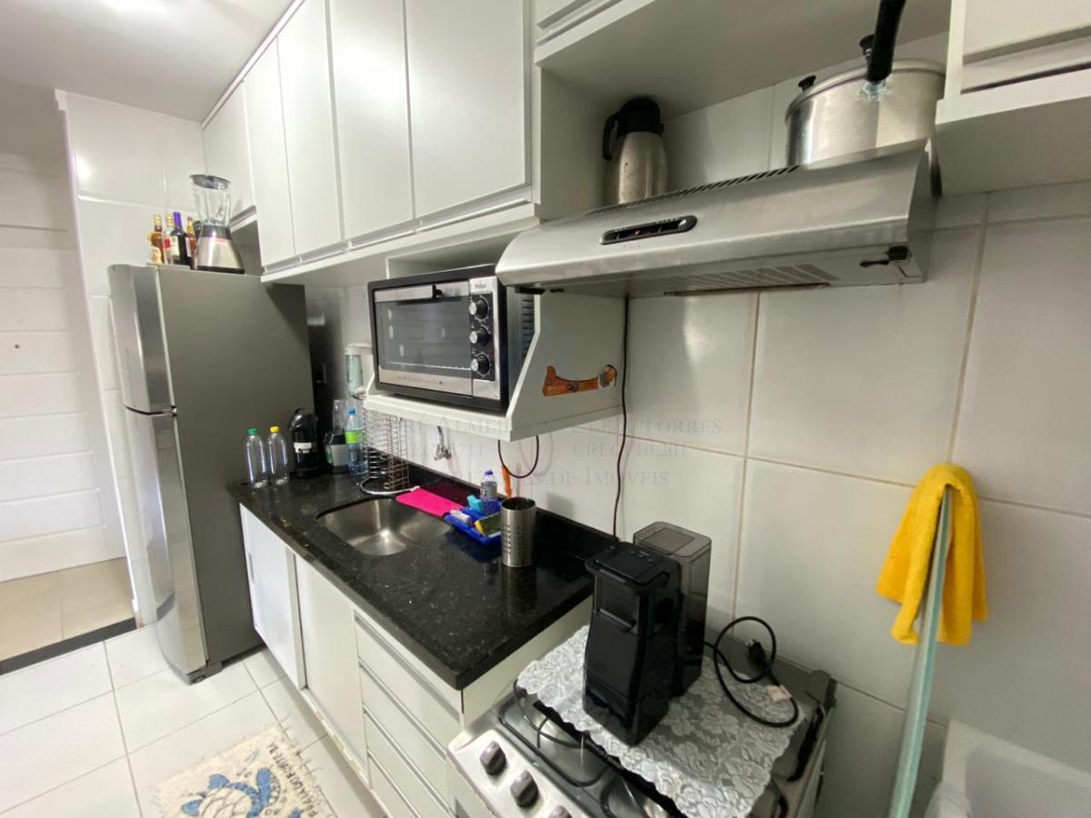 Apartamento - Federacao