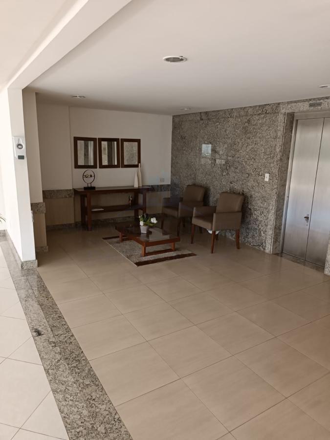 Apartamento - Federacao