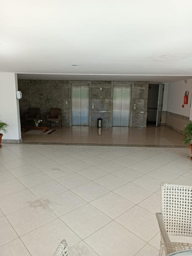 Apartamento - Federacao