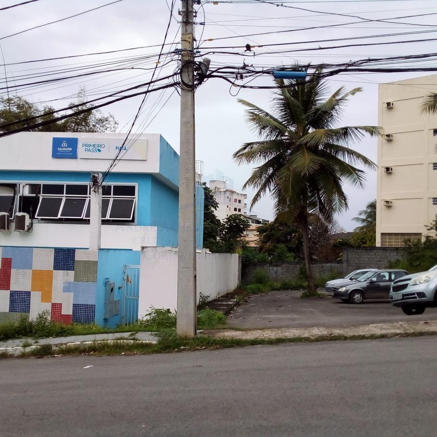 Apartamento - Piatã