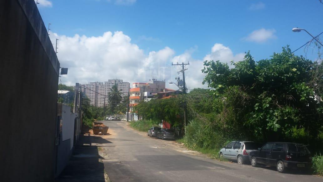 Apartamento - Piatã