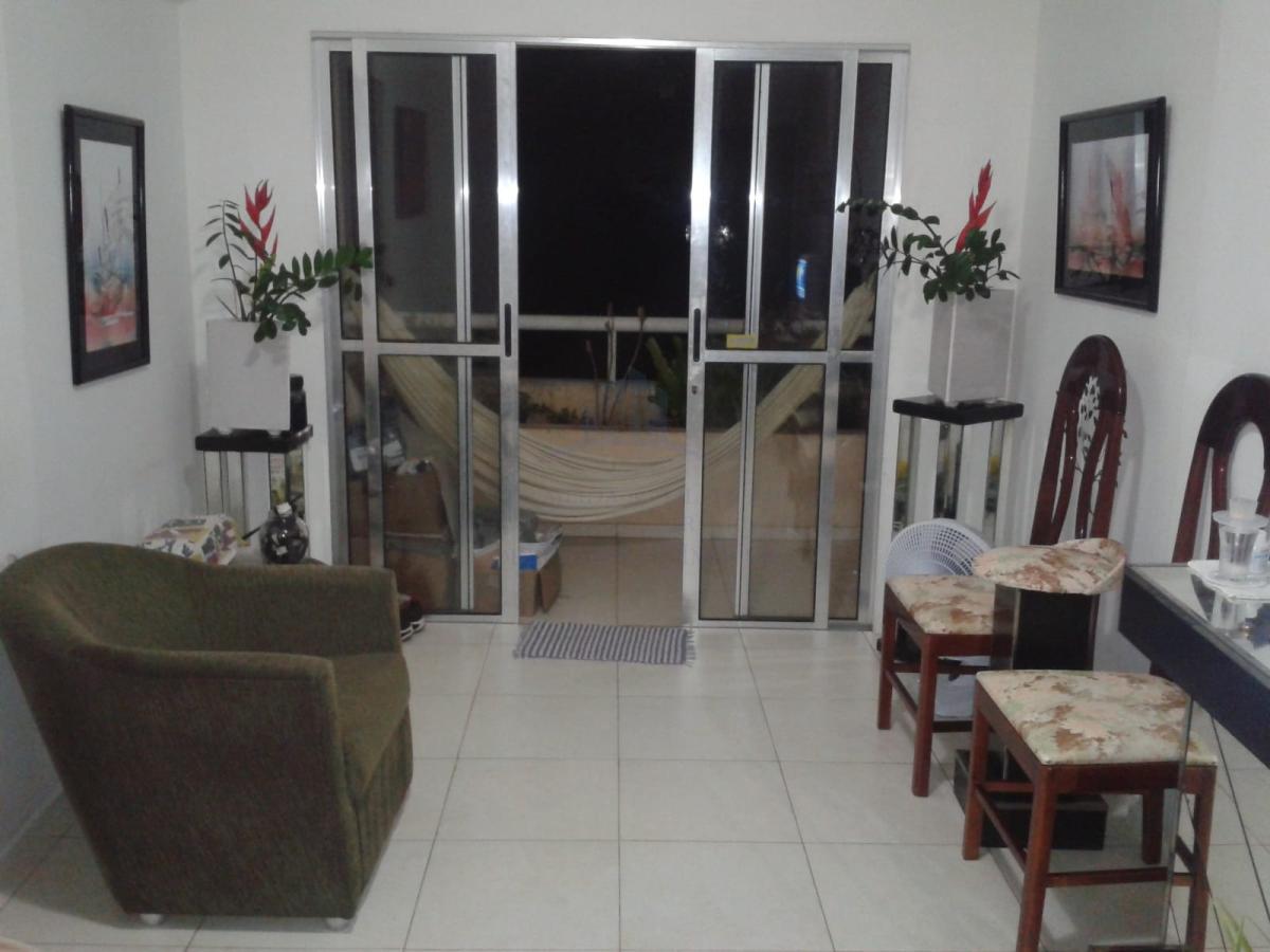 Apartamento - Piatã