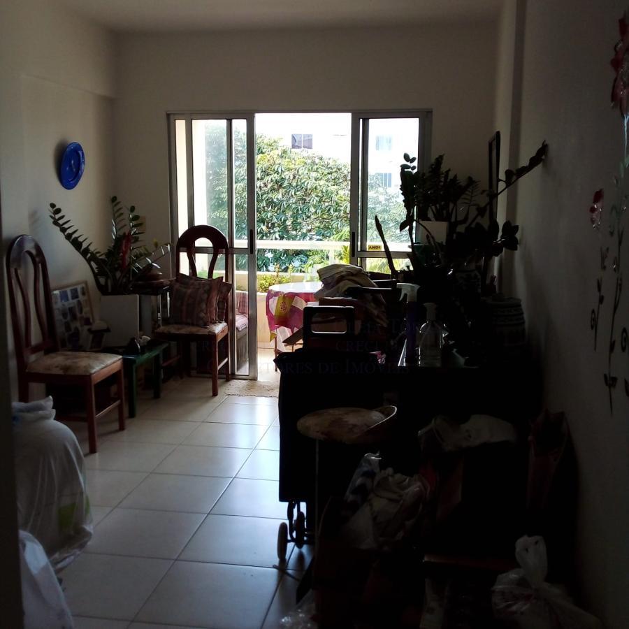 Apartamento - Piatã