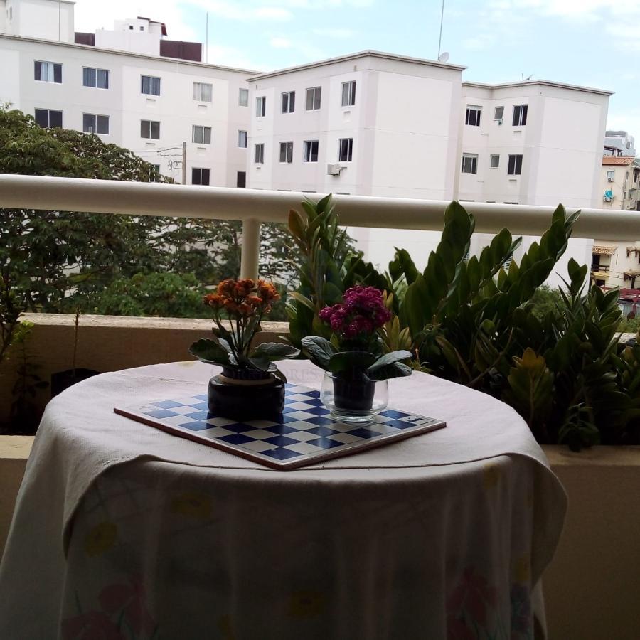 Apartamento - Piatã