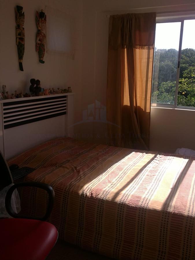 Apartamento - Piatã