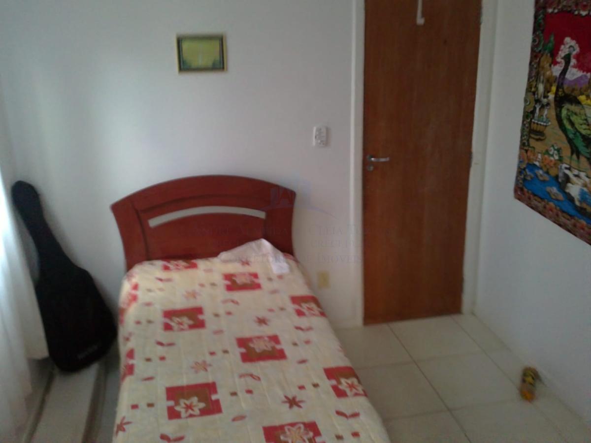 Apartamento - Piatã