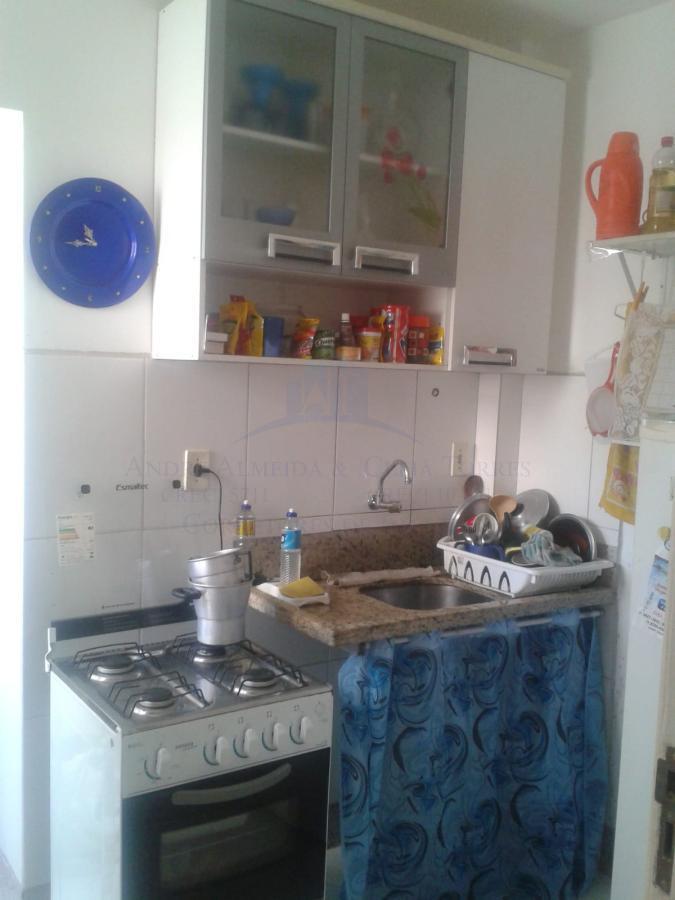 Apartamento - Piatã