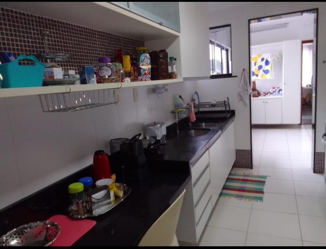 Apartamento - Pituba