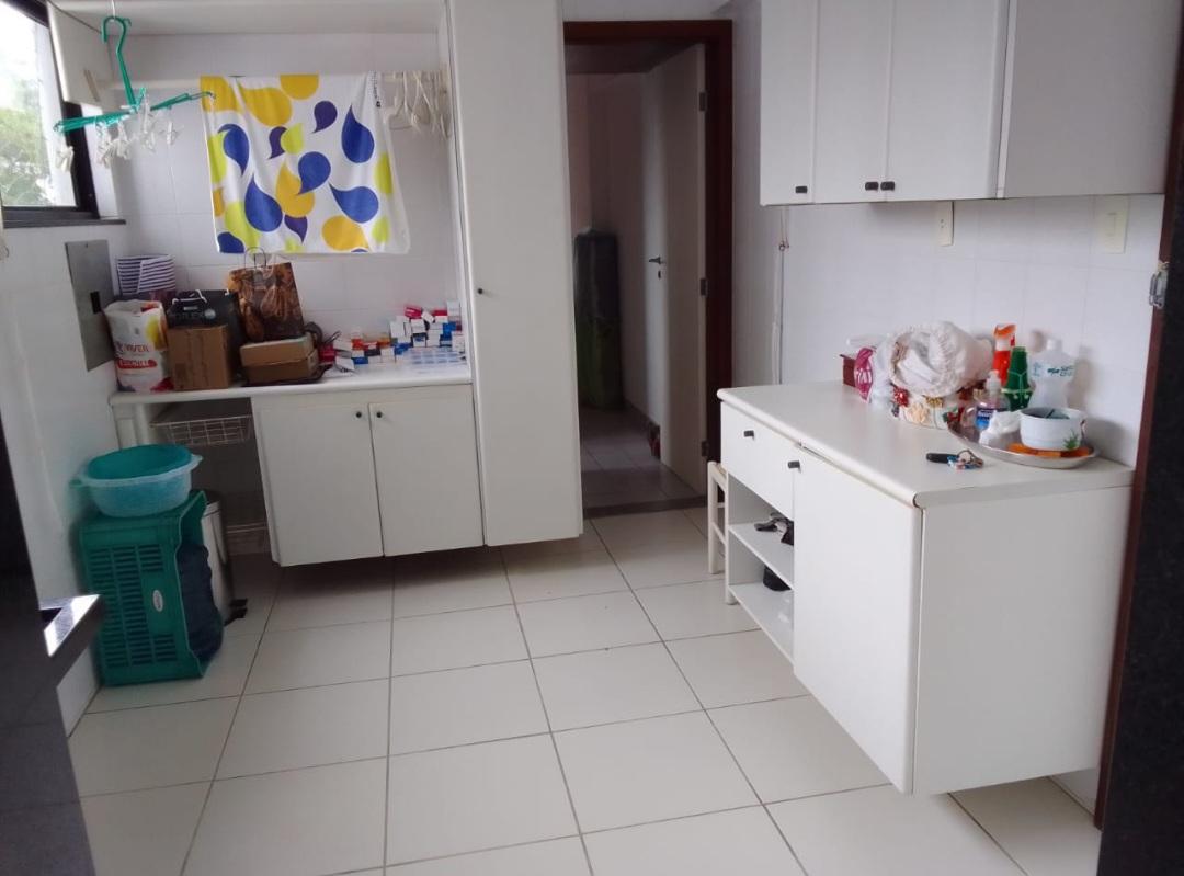 Apartamento - Pituba