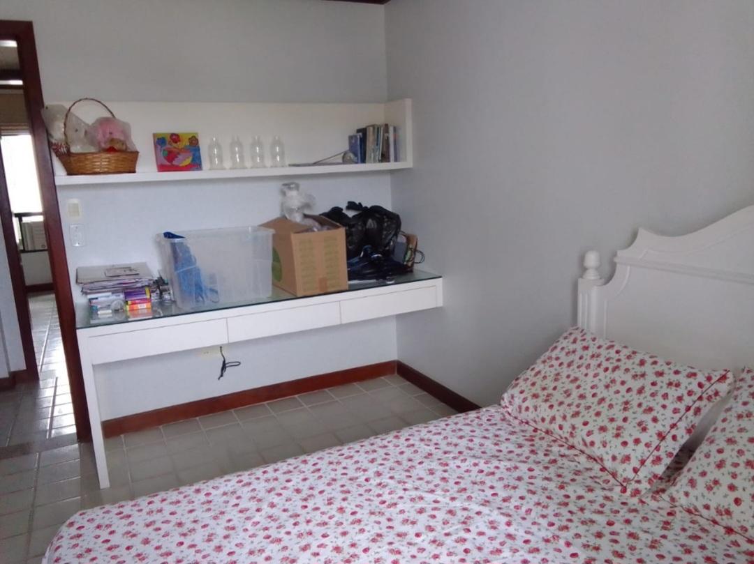 Apartamento - Pituba