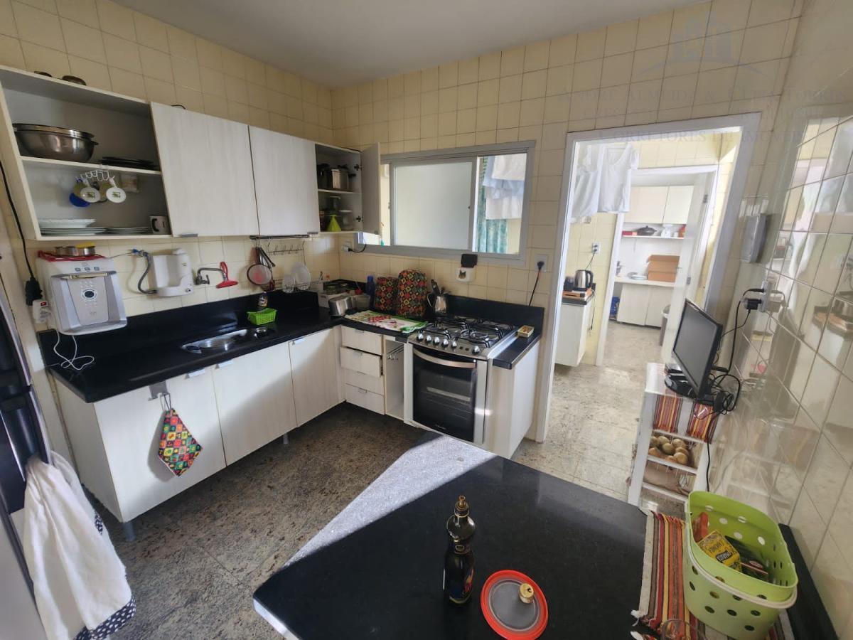 Apartamento - Pituba